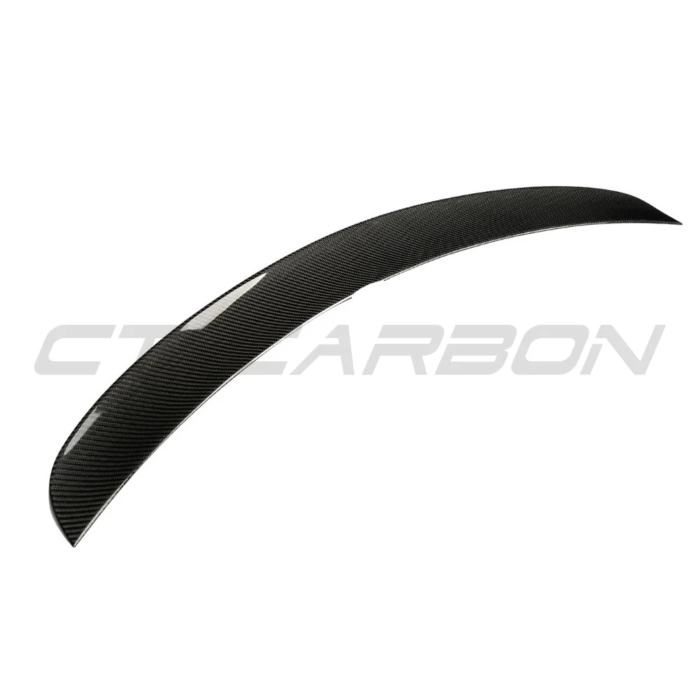 TESLA MODEL 3 MK1 2017-2023 CARBON FIBRE KIT - V6 - Image 18