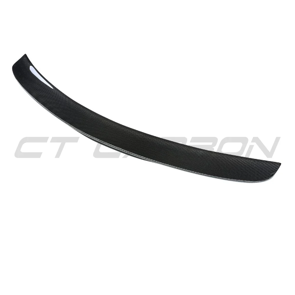 TESLA MODEL 3 MK1 2017-2023 CARBON FIBRE KIT - V6 - Image 19