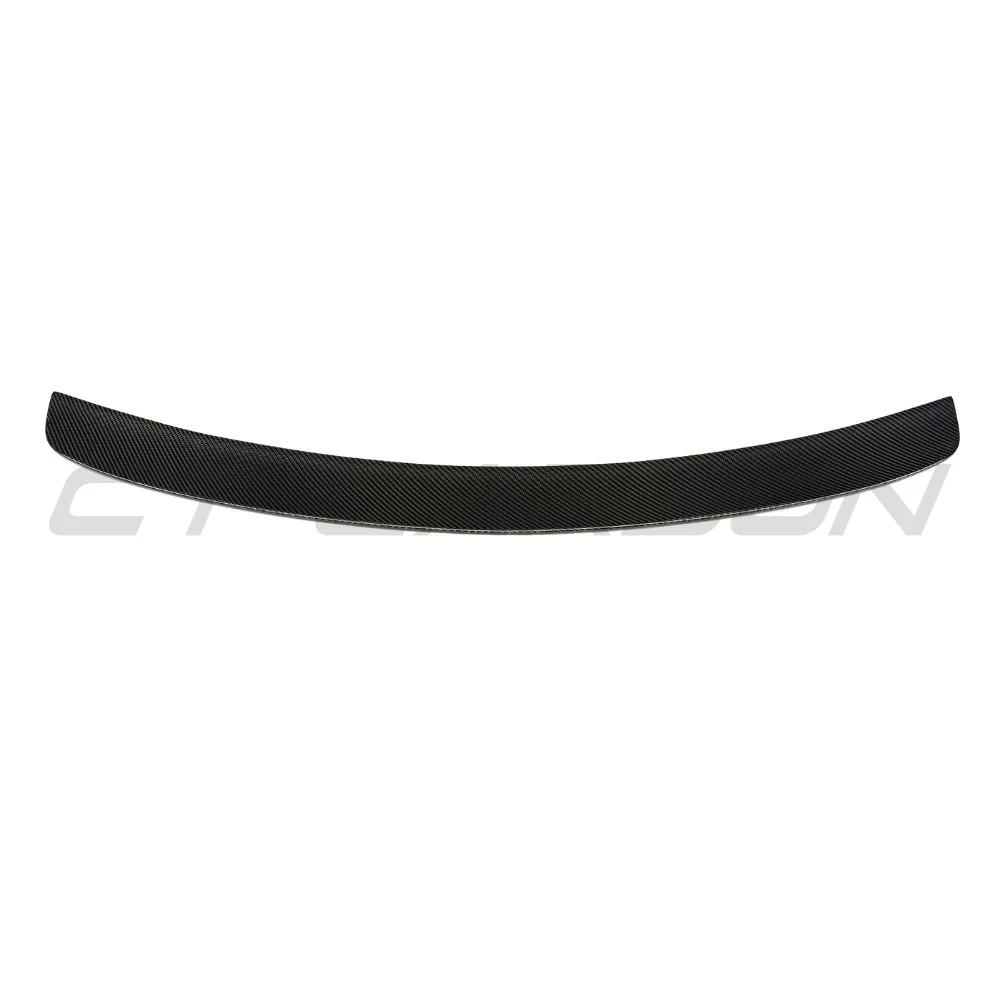 TESLA MODEL 3 MK1 2017-2023 CARBON FIBRE KIT - V6 - Image 20