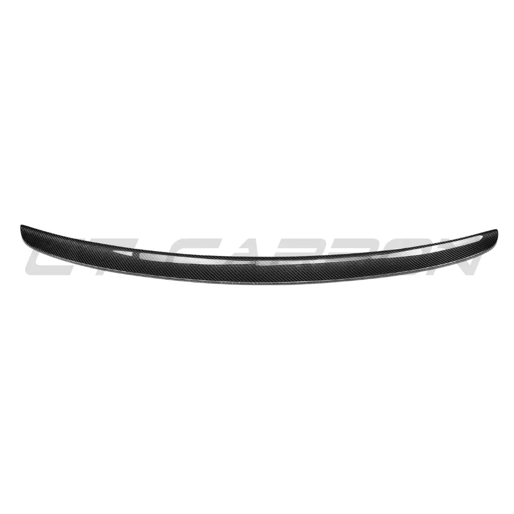TESLA MODEL 3 MK1 2017-2023 CARBON FIBRE KIT - V6 - Image 22