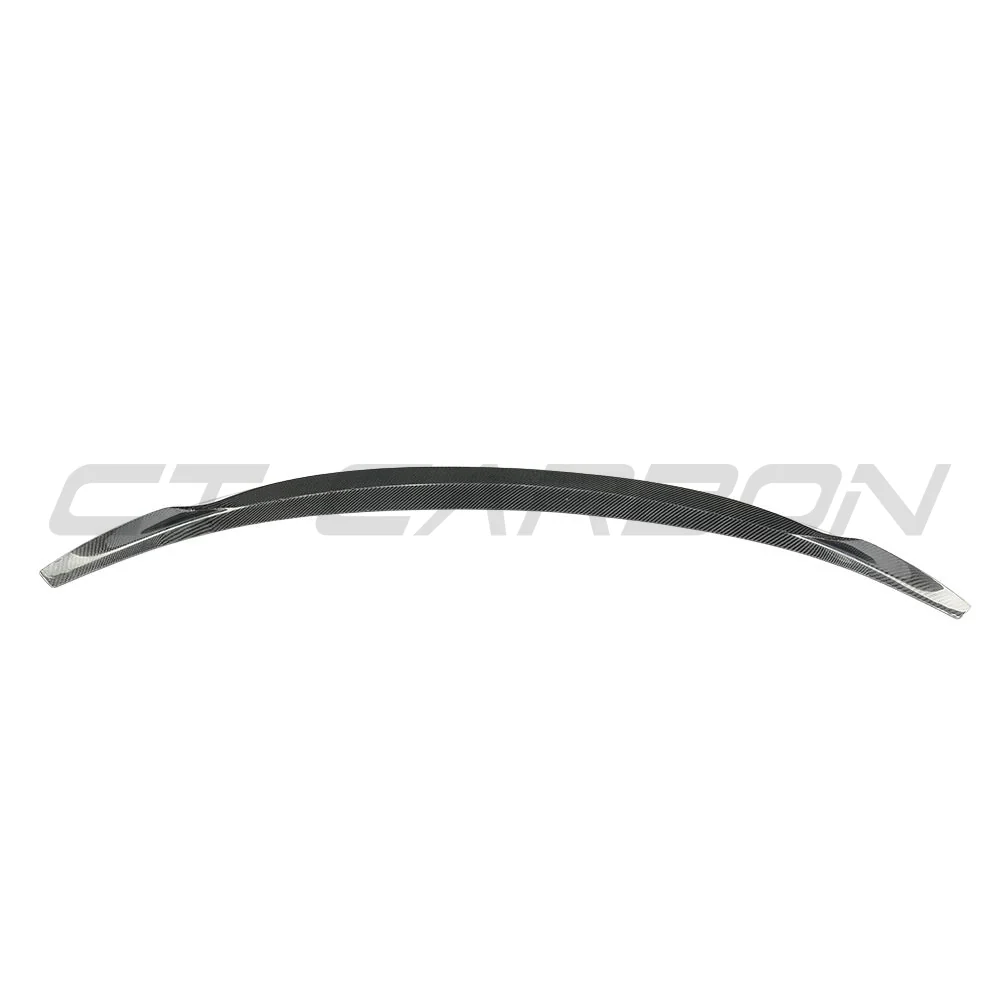TESLA MODEL 3 MK1 2017-2023 CARBON FIBRE KIT - V7 - Image 21