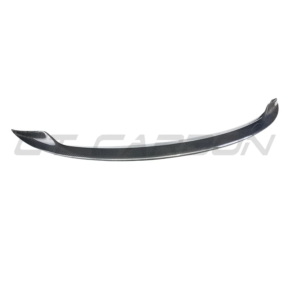 TESLA MODEL 3 MK1 2017-2023 CARBON FIBRE KIT - V7 - Image 22