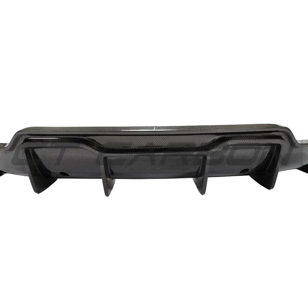 TESLA MODEL 3 MK1 2017-2023 CARBON FIBRE KIT - V4 - Image 14
