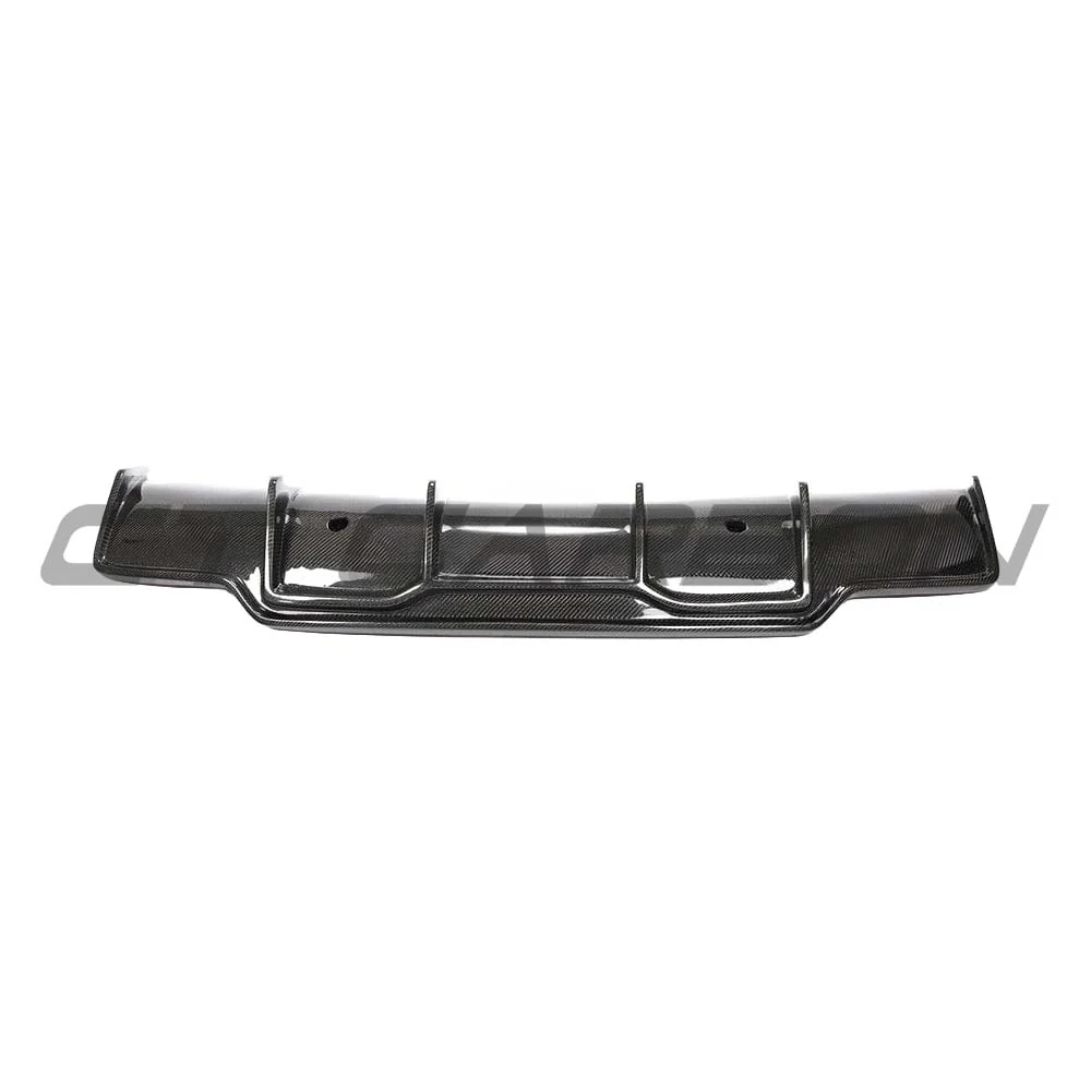 TESLA MODEL 3 MK1 2017-2023 CARBON FIBRE KIT - V4 - Image 15