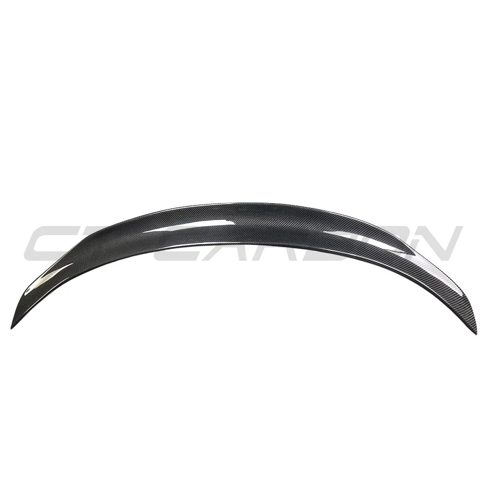 TESLA MODEL 3 MK1 2017-2023 CARBON FIBRE KIT - V8 - Image 18