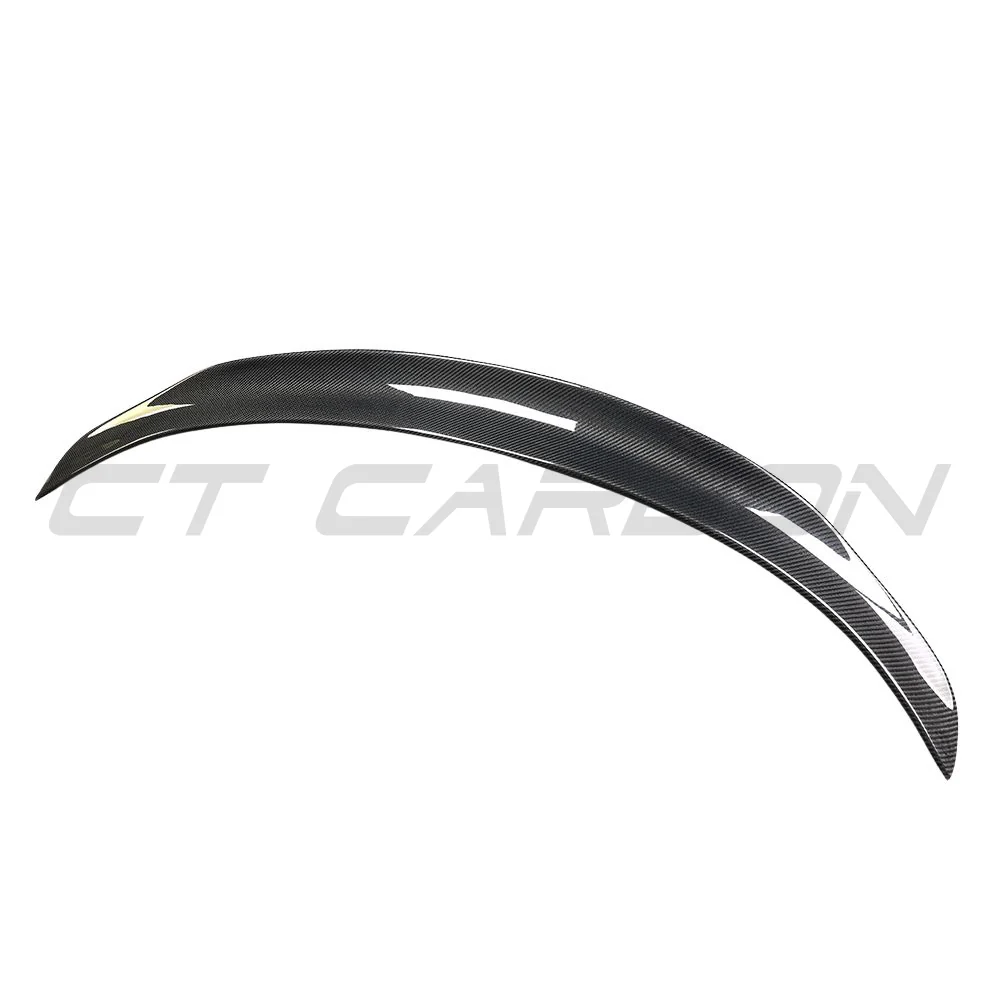 TESLA MODEL 3 MK1 2017-2023 CARBON FIBRE KIT - V8 - Image 19