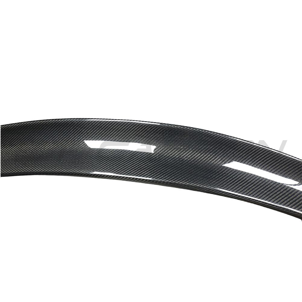 TESLA MODEL 3 MK1 2017-2023 CARBON FIBRE KIT - V8 - Image 21