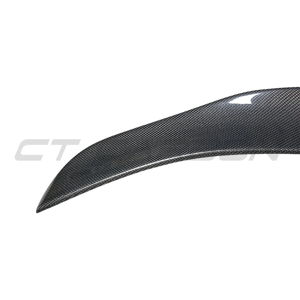 TESLA MODEL 3 MK1 2017-2023 CARBON FIBRE KIT - V8 - Image 22