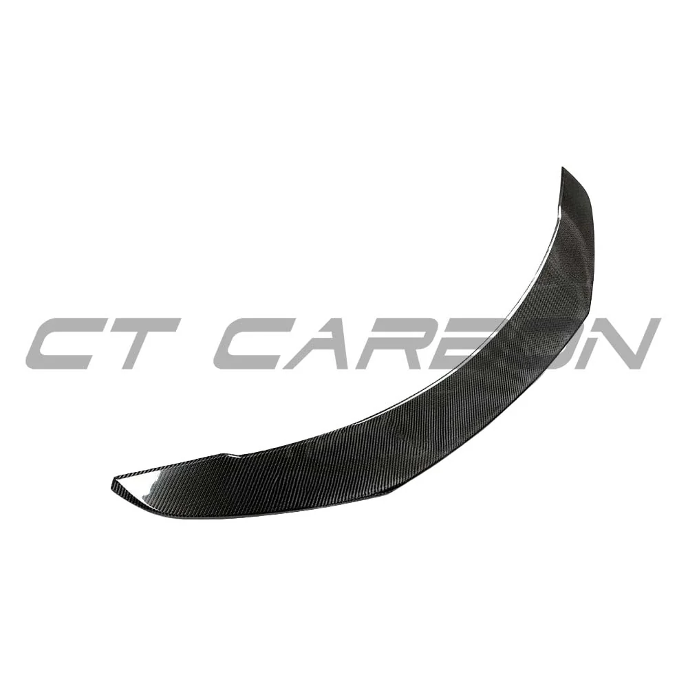 TESLA MODEL 3 MK1 2017-2023 CARBON FIBRE KIT - V9 - Image 25