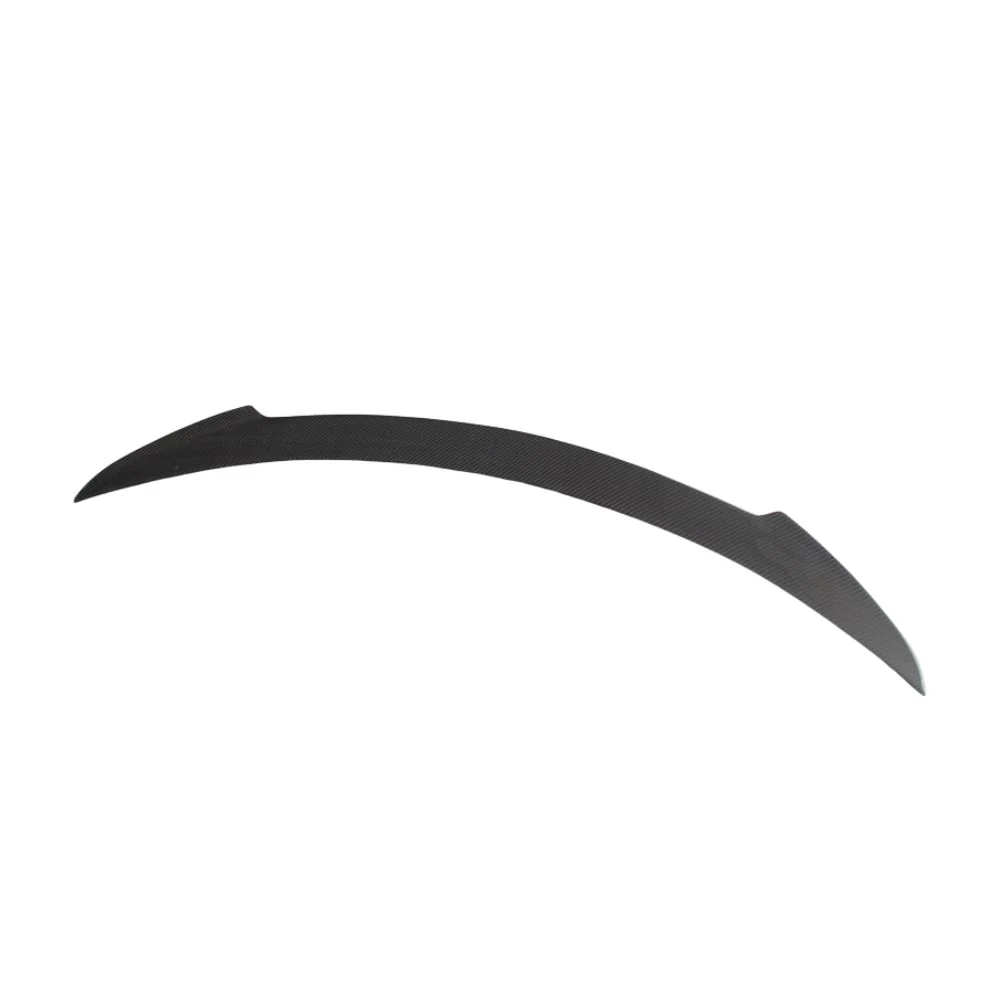 TESLA MODEL S 2012-2020 CARBON FIBRE SPOILER - V2