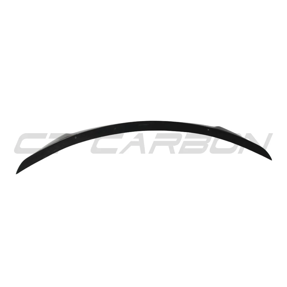 TESLA MODEL S 2012-2020 CARBON FIBRE SPOILER - V2 - Image 4