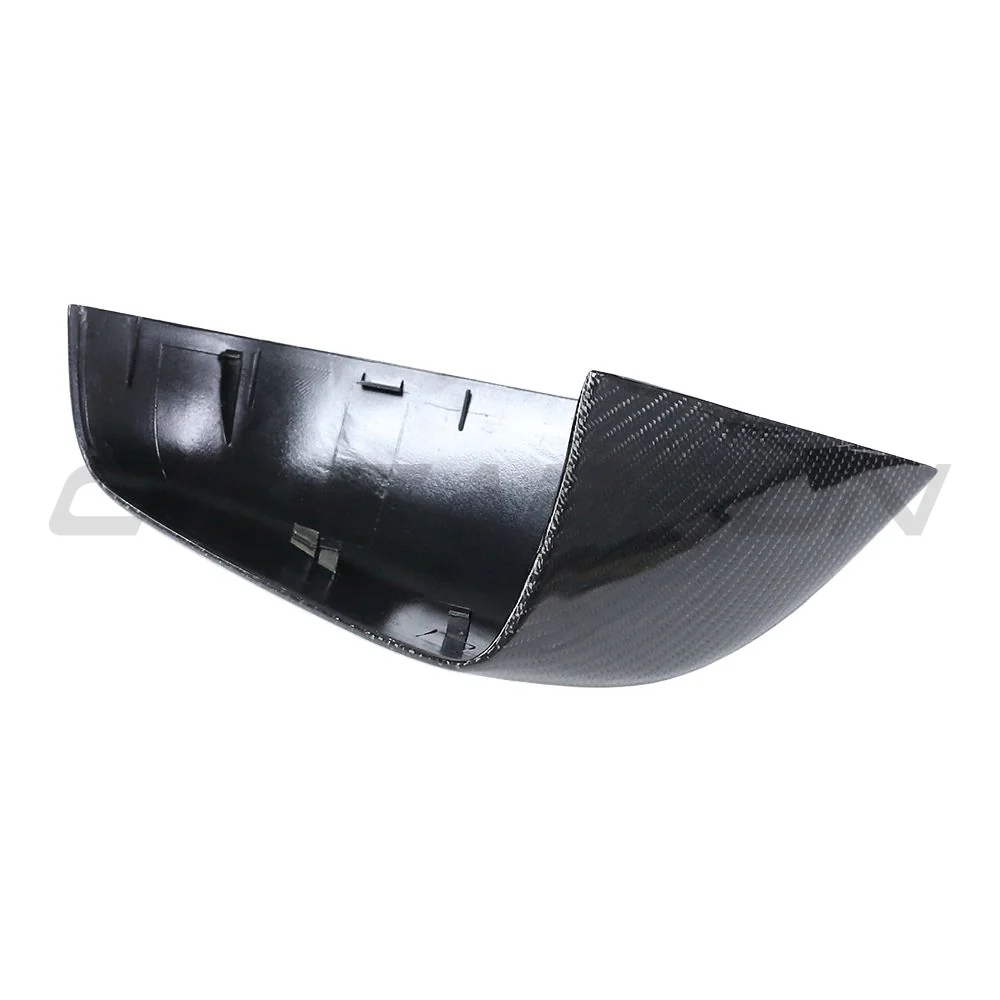 TESLA MODEL S 2013-2020 CARBON FIBRE MIRRORS - Image 5