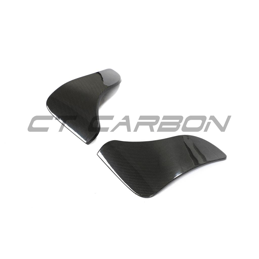 TESLA MODEL Y MK1 2020-2025 CARBON FIBRE FULL KIT - V1 - Image 11