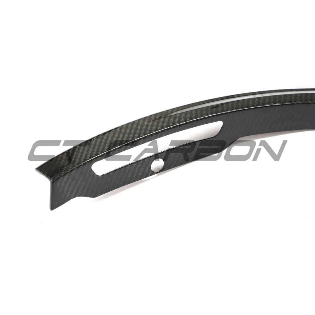 TESLA MODEL Y MK1 2020-2025 CARBON FIBRE FULL KIT - V1 - Image 15