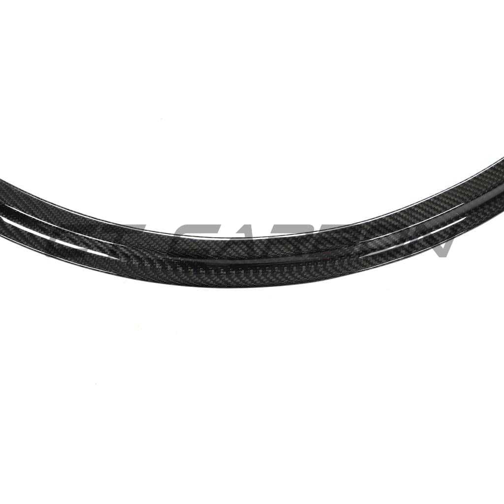 TESLA MODEL Y MK1 2020-2025 CARBON FIBRE FULL KIT - V1 - Image 18