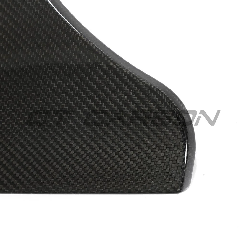 TESLA MODEL Y MK1 2020-2025 CARBON FIBRE FULL KIT - V1 - Image 19