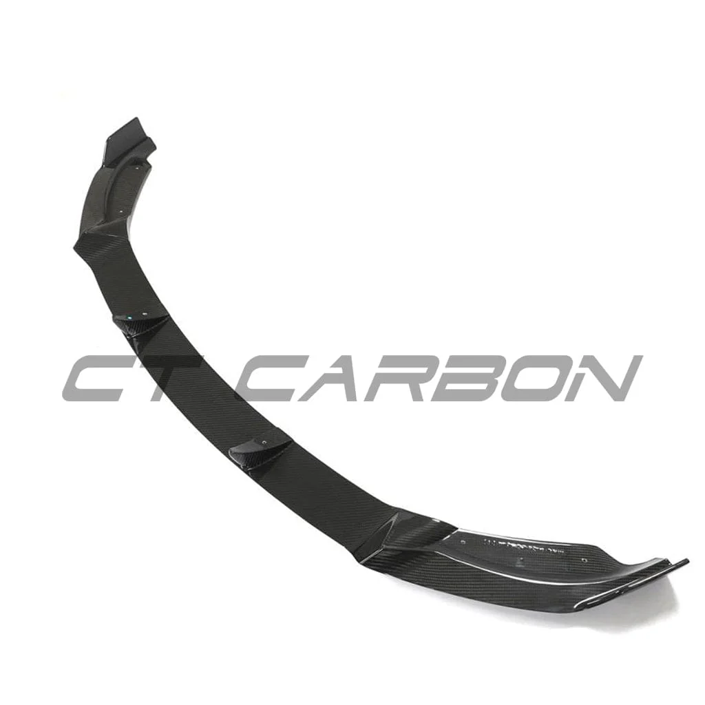 TESLA MODEL Y MK1 2020-2025 CARBON FIBRE FULL KIT - V1 - Image 23