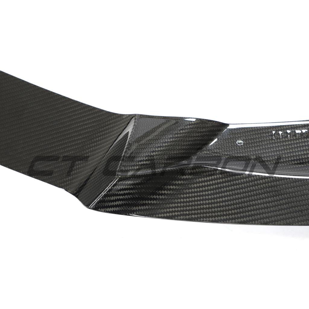 TESLA MODEL Y MK1 2020-2025 CARBON FIBRE FULL KIT - V1 - Image 24