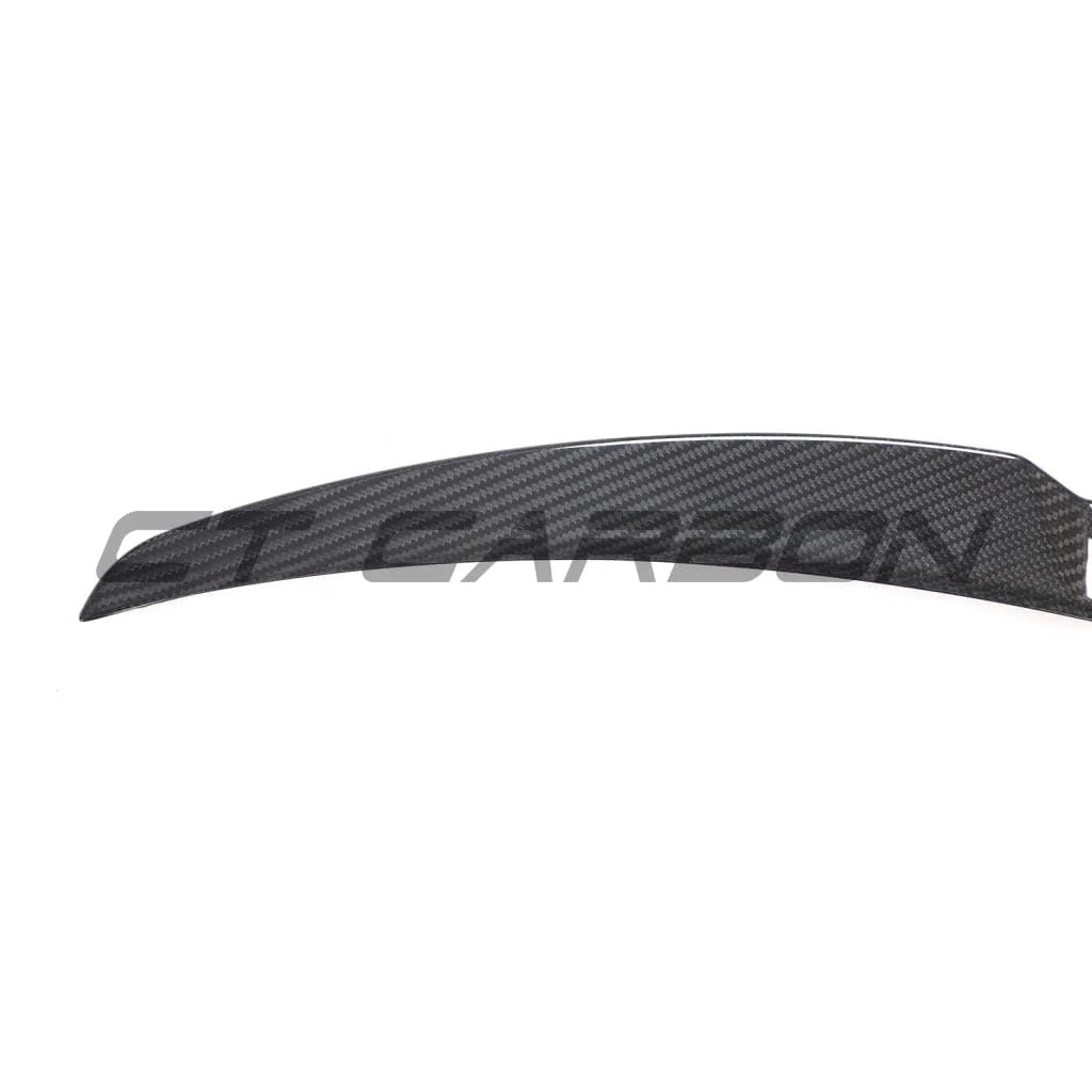TESLA MODEL Y MK1 2020-2025 CARBON FIBRE FULL KIT - V1 - Image 25