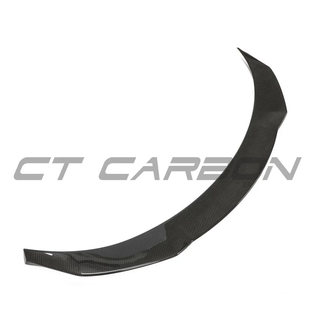 TESLA MODEL Y MK1 2020-2025 CARBON FIBRE FULL KIT - V2 - Image 3