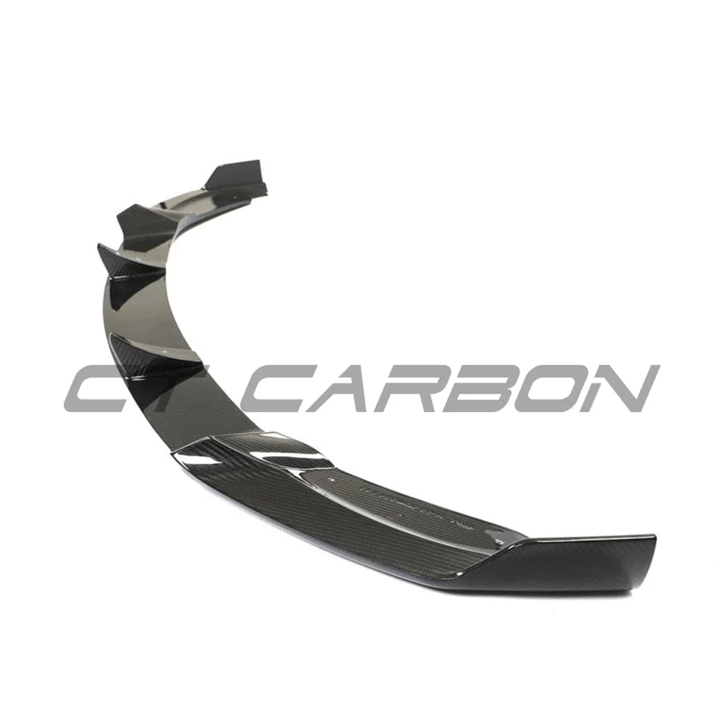 TESLA MODEL Y MK1 2020-2025 CARBON FIBRE FULL KIT - V4 - Image 12