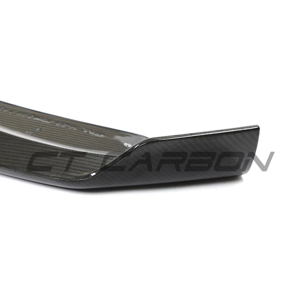 TESLA MODEL Y MK1 2020-2025 CARBON FIBRE FULL KIT - V4 - Image 13