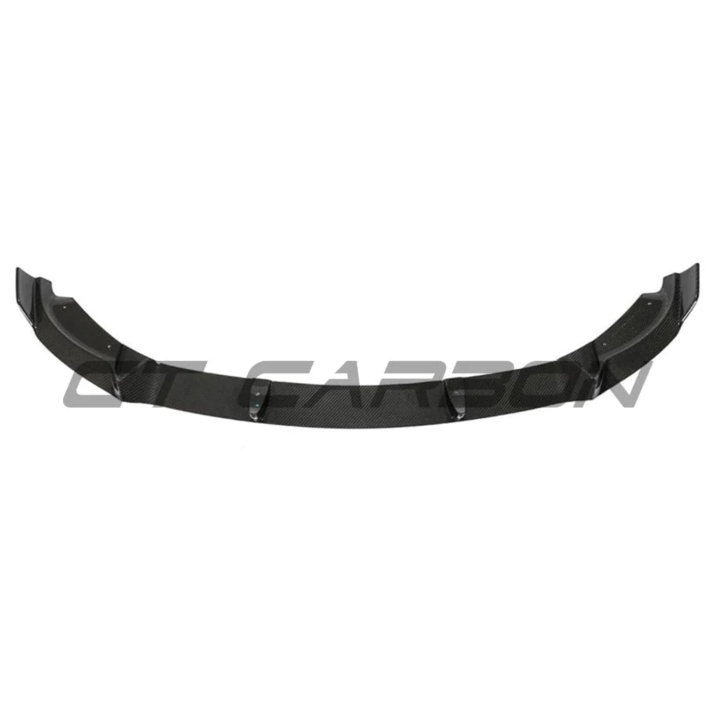 TESLA MODEL Y MK1 2020-2025 CARBON FIBRE FULL KIT - V4 - Image 14
