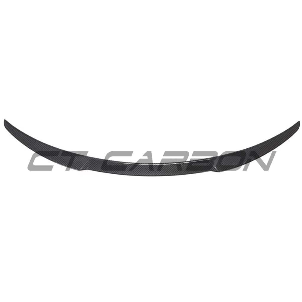 TESLA MODEL Y MK1 2020-2025 CARBON FIBRE FULL KIT - V4 - Image 15
