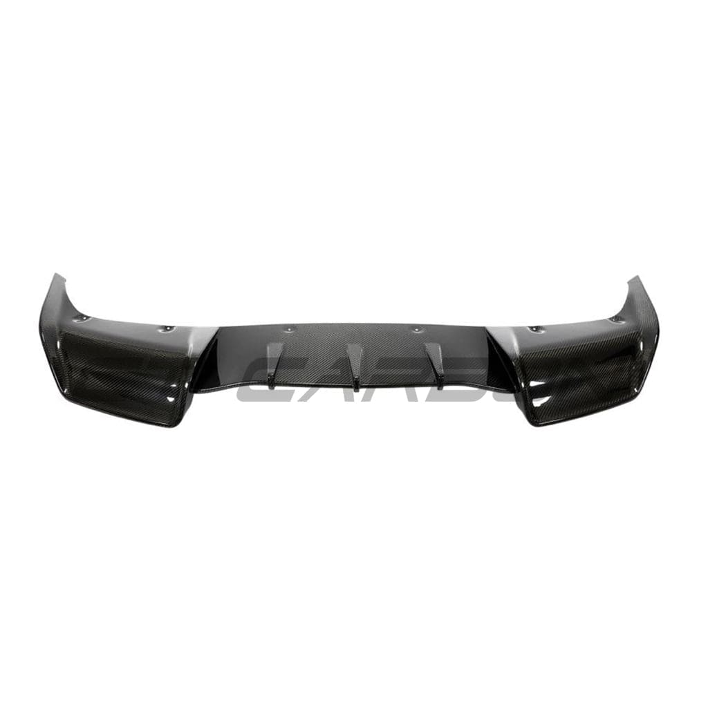 TESLA MODEL Y MK1 2020-2025 CARBON FIBRE FULL KIT - V4 - Image 3