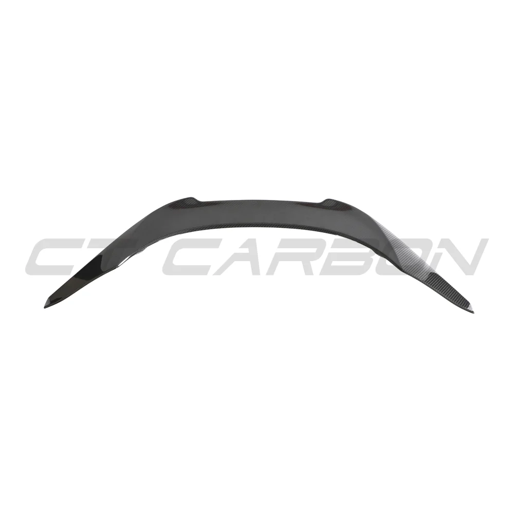 TOYOTA SUPRA 2019+ A90 ULTIMATE CARBON FIBRE KIT - Image 29