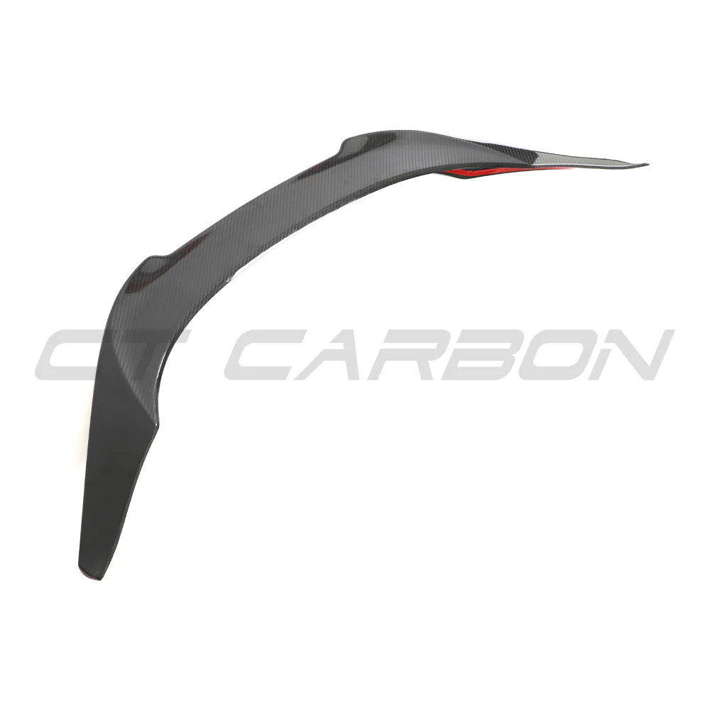 TOYOTA SUPRA 2019+ A90 ULTIMATE CARBON FIBRE KIT - Image 34