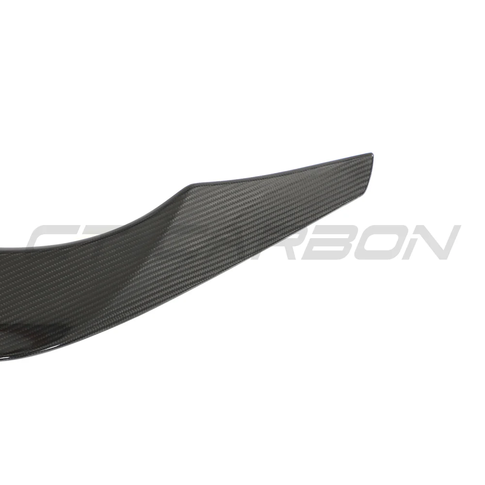 TOYOTA SUPRA 2019+ A90 ULTIMATE CARBON FIBRE KIT - Image 32