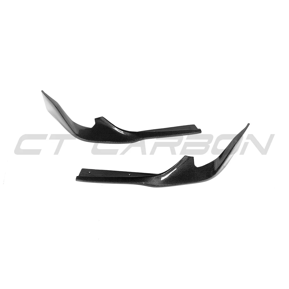 TOYOTA SUPRA 2019+ A90 FULL CARBON FIBRE KIT V6 - Image 4
