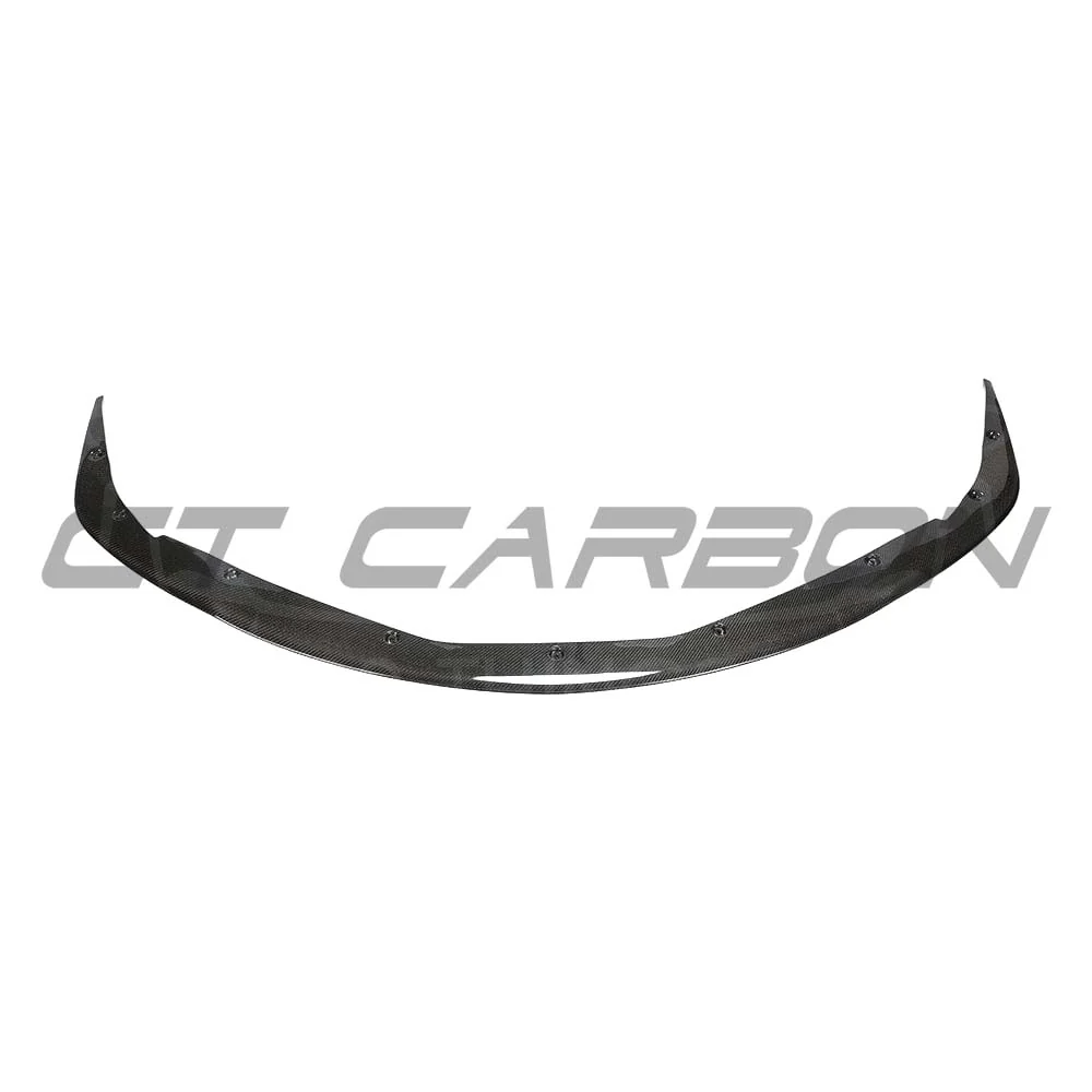 TOYOTA SUPRA 2019+ A90 FULL CARBON FIBRE KIT V4 - Image 2