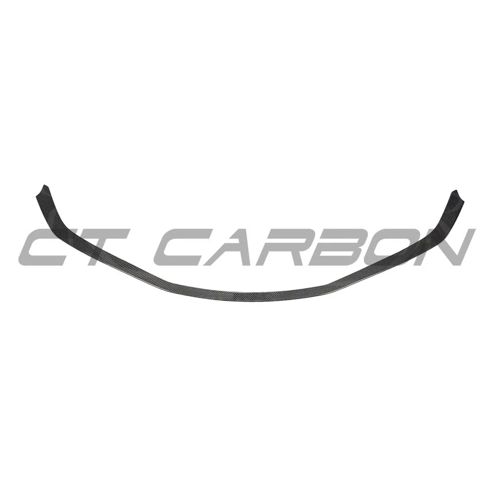TOYOTA SUPRA 2019+ A90 ULTIMATE CARBON FIBRE KIT - Image 9