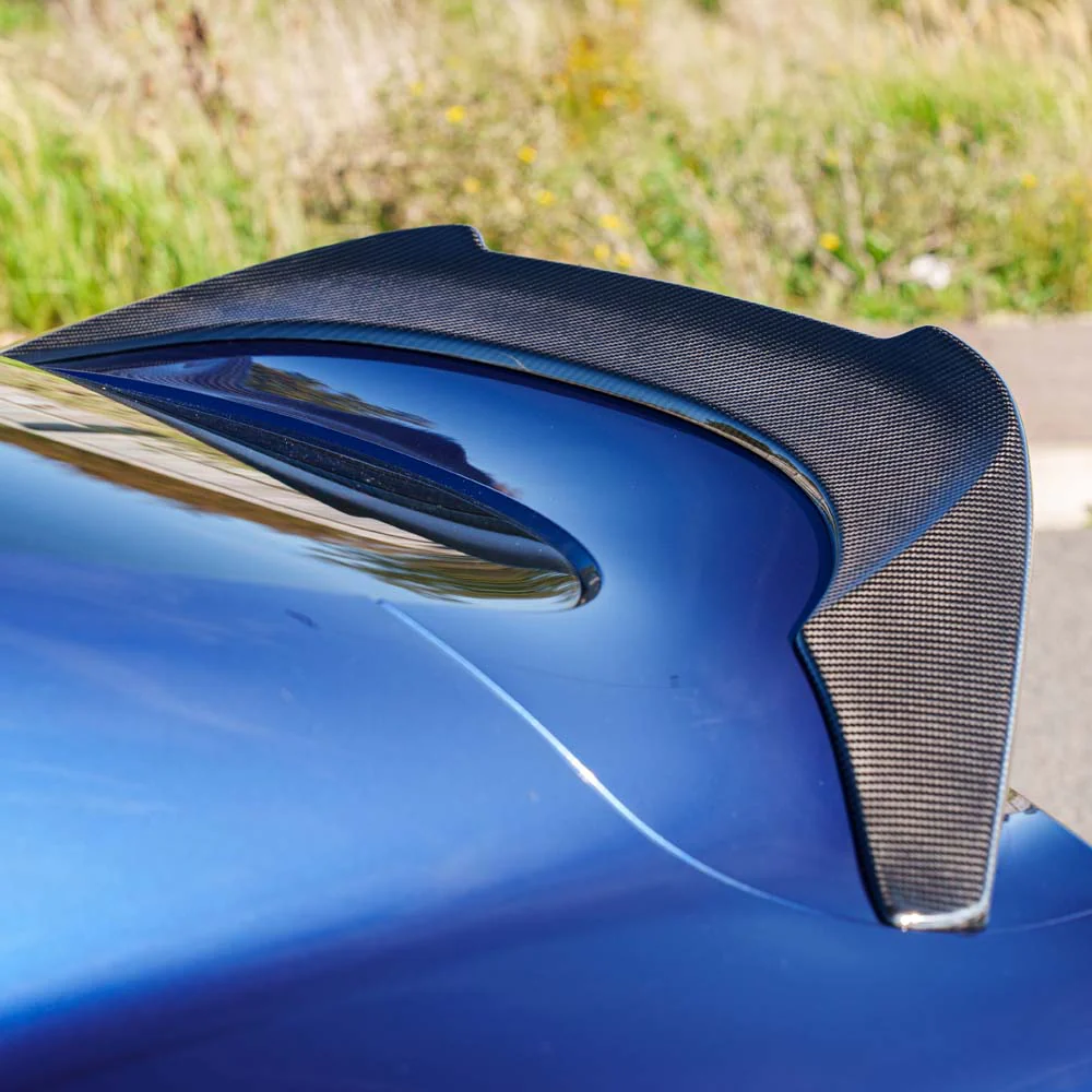 TOYOTA SUPRA 2019+ A90 ULTIMATE CARBON FIBRE KIT - Image 5