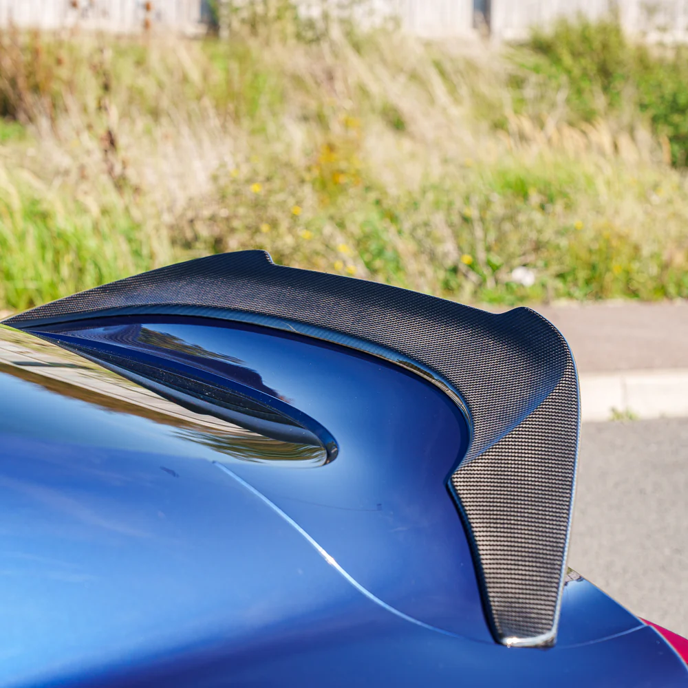 TOYOTA SUPRA 2019+ A90 FULL CARBON FIBRE KIT - V2 - Image 10