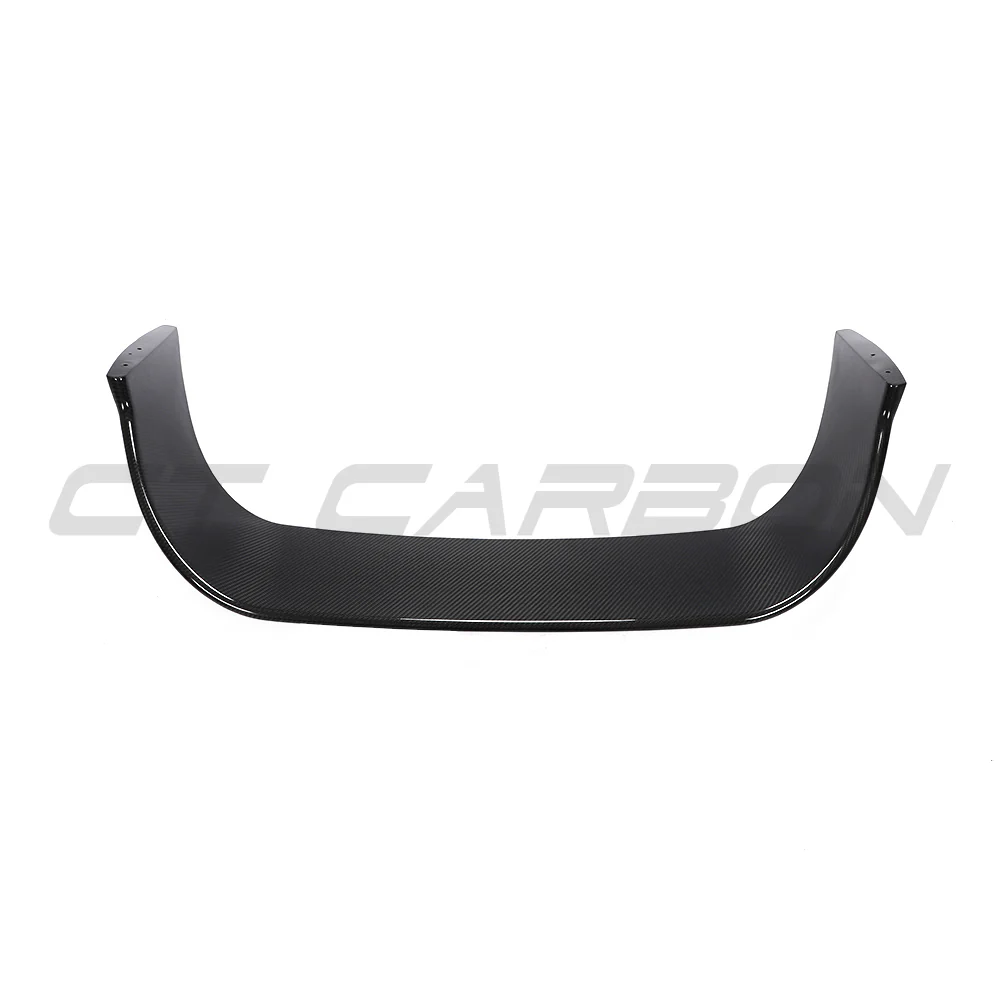 TOYOTA SUPRA 2019+ A90 CARBON FIBRE WING - Image 7