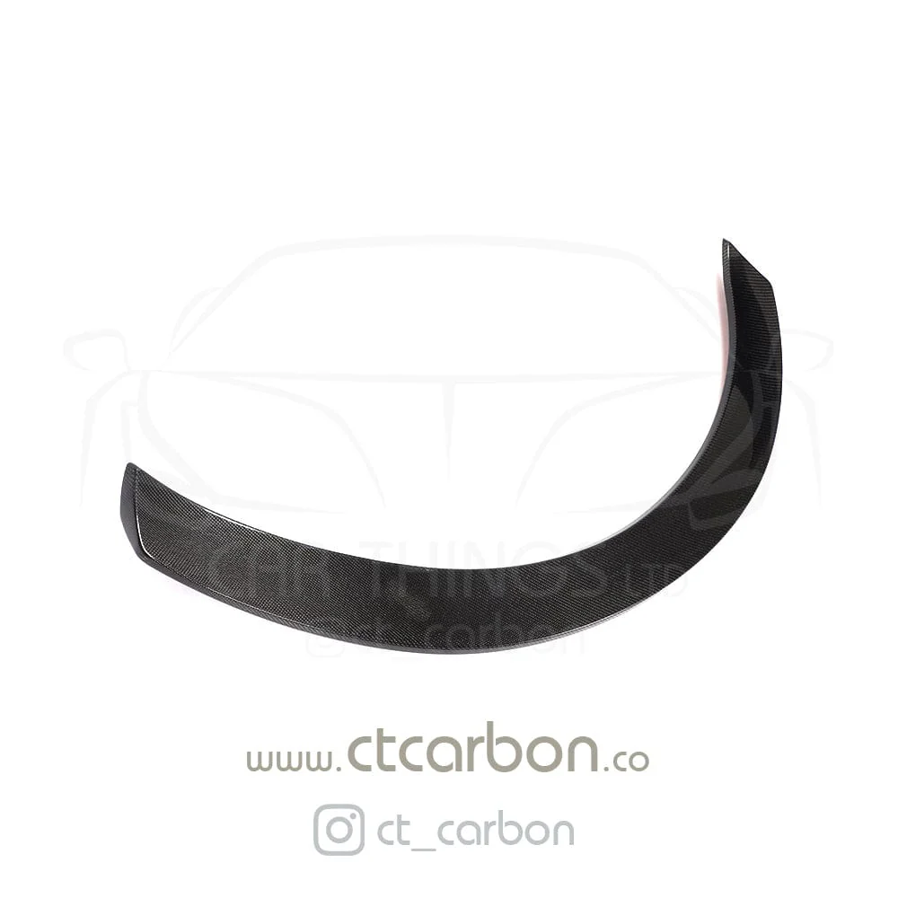 TOYOTA SUPRA 2019+ A90 FULL CARBON FIBRE KIT - V1 - Image 10