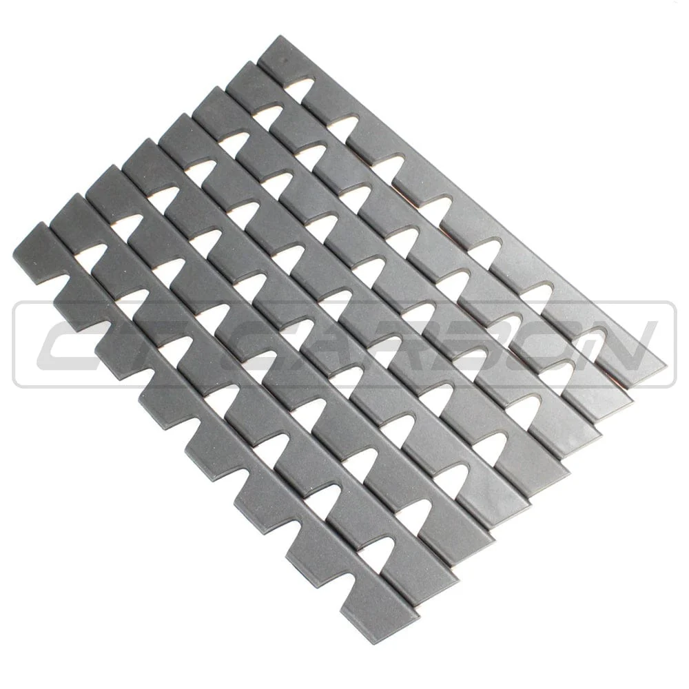UNIVERSAL SPLITTER LIP PROTECTOR BY CT - Image 6