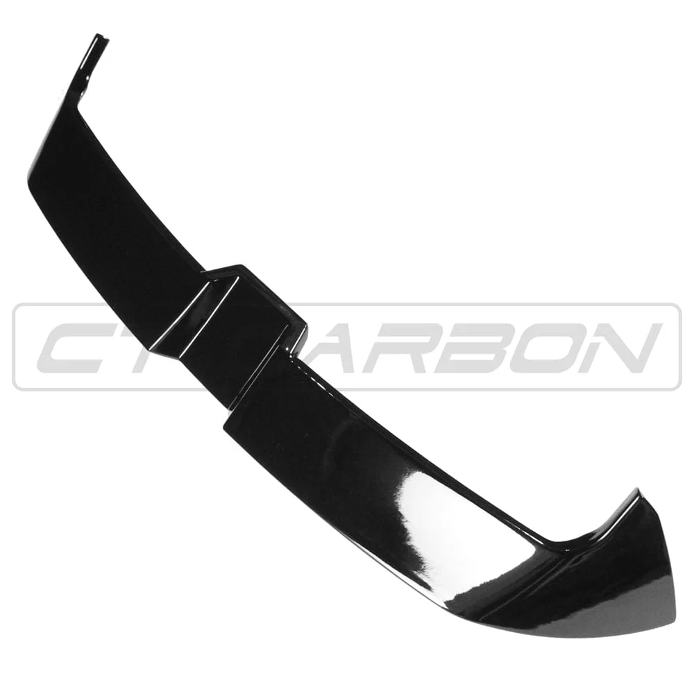 VOLKSWAGEN GOLF R/GTD/GTI MK7/7.5 2014-2020 GLOSS BLACK SPOILER - Image 6