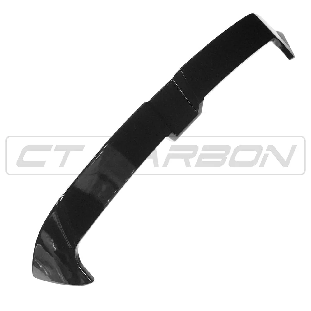 VOLKSWAGEN GOLF R/GTD/GTI MK7/7.5 2014-2020 GLOSS BLACK SPOILER - Image 7