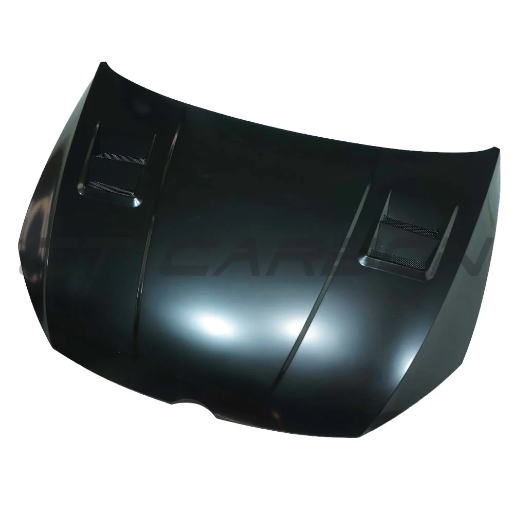 VOLKSWAGON GOLF MK7 2012-2020 ALUMINIUM HOOD/BONNET - Image 3