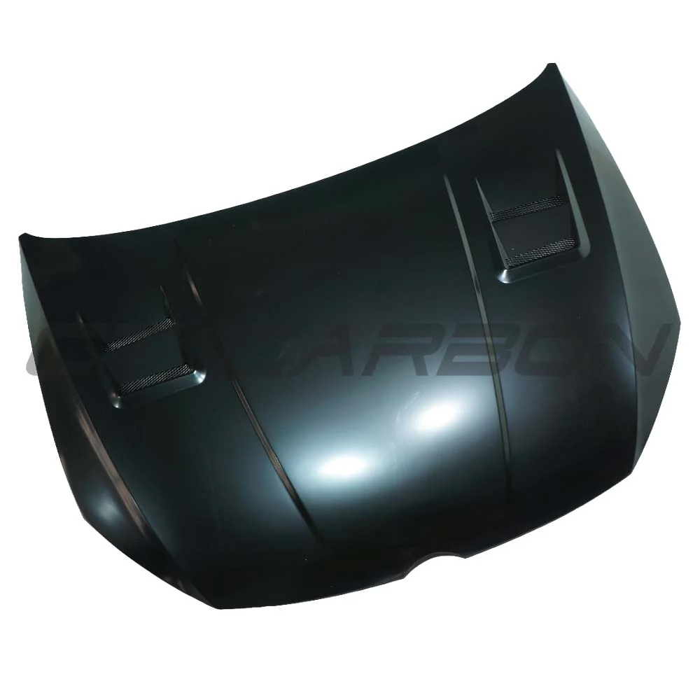 VOLKSWAGON GOLF MK7 2012-2020 ALUMINIUM HOOD/BONNET - Image 4