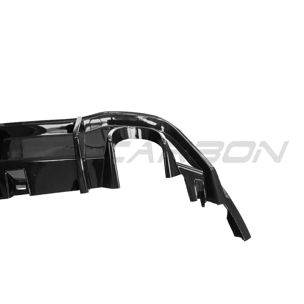 VW GOLF MK8 GTI 2020+ GLOSS BLACK KIT - Image 8