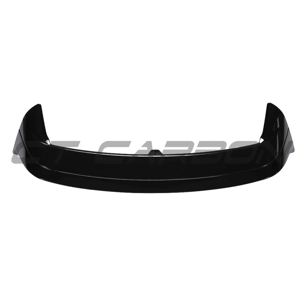 VW GOLF MK8 GTI 2020+ GLOSS BLACK KIT - Image 9