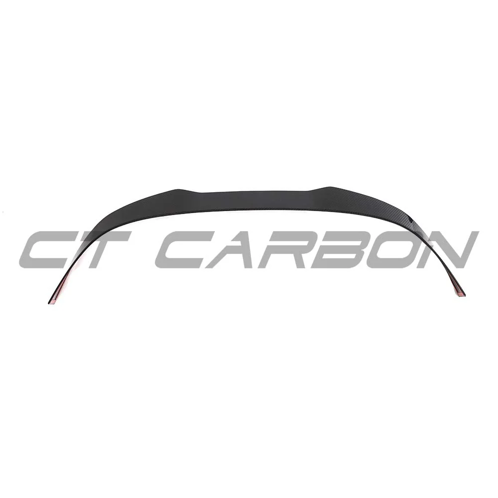 VW MK8 GOLF R CS FULL CARBON FIBRE KIT - CT DESIGN - Image 10