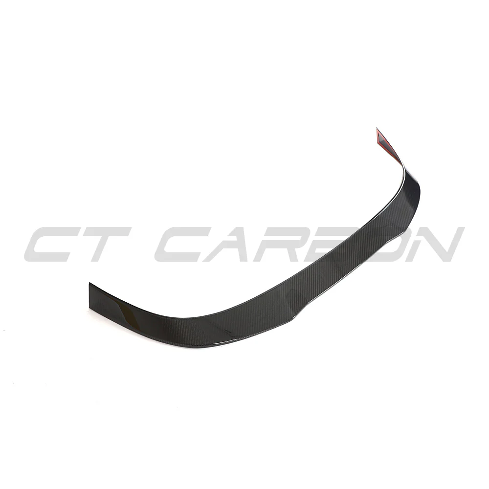VW MK8 GOLF R CS FULL CARBON FIBRE KIT - CT DESIGN - Image 12