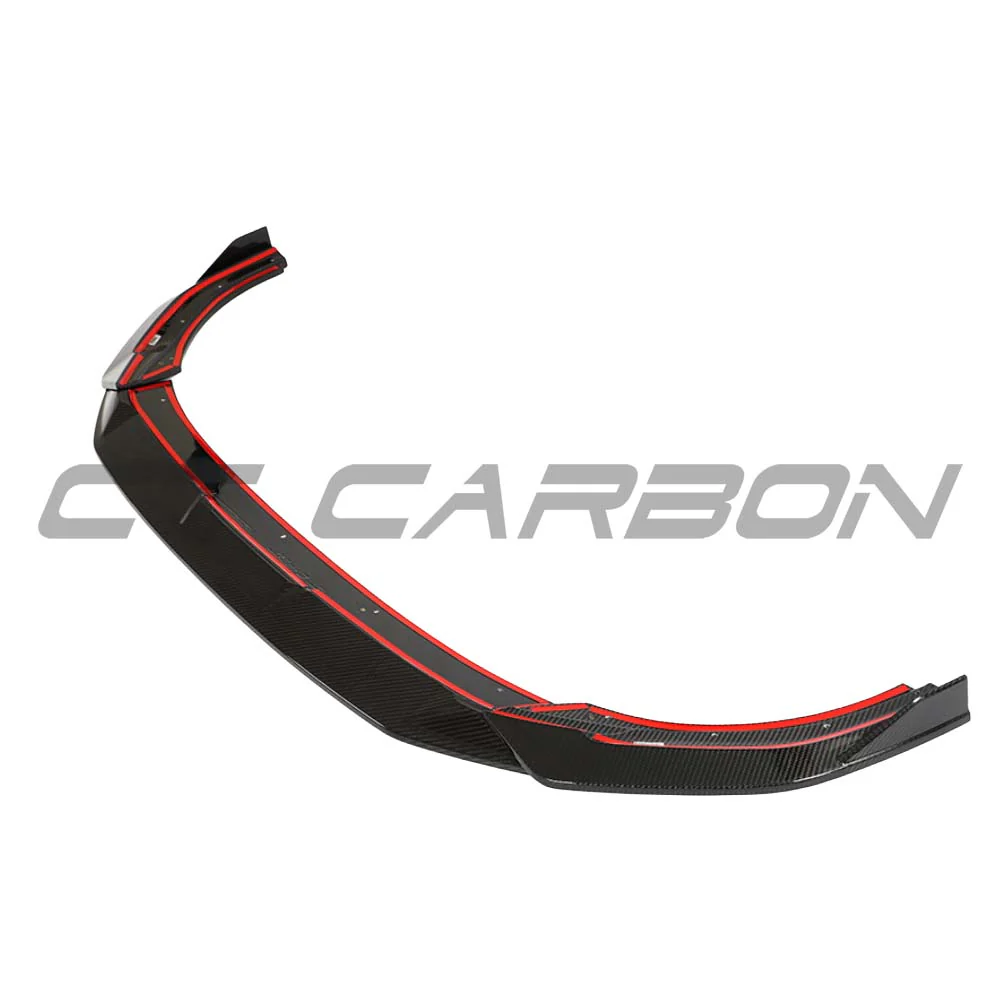 VW MK8 GOLF R CS FULL CARBON FIBRE KIT - CT DESIGN - Image 3
